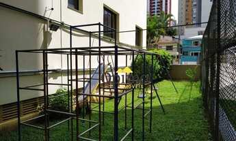 Imagem 6: Apartamento à venda, 125 m² por R$ 825.000,00 - Vila Mascote - São Paulo/SP