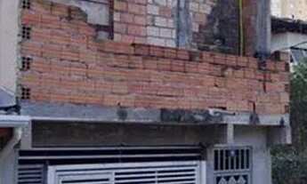 Imagem 2: CASA ASSOBRADADA - CHÁCARA SÃO LUIS - SP