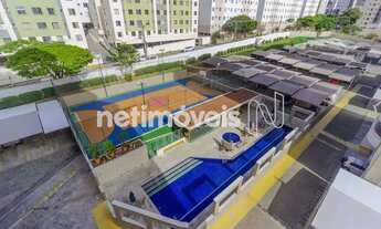 Imagem 5: Venda ou locação Apartamento 4 quartos Silveira Belo Horizonte