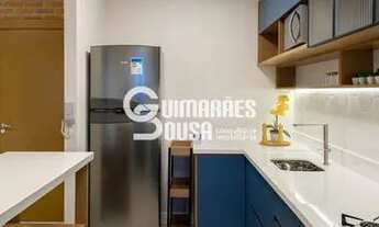 Imagem 4: LANÇAMENTO - RESORT PRIME 68m² - SANTA ANGELA - JUNDIAÍ/SP