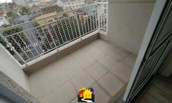 Imagem 2: EXCELENTE APARTAMENTO ALUGUEL OU VENDA PENHA