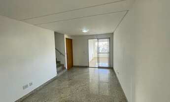 Imagem 2: Cobertura para aluguel, 5 quartos, 1 suíte, 3 vagas, Buritis - Belo Horizonte/MG