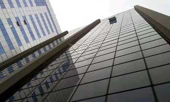 Imagem 1: Edificio Tenerife I - Salas Comerciais para Locação na Vila Olimpia