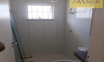 Imagem 7: São Paulo - Casa Padrão - Americanópolis