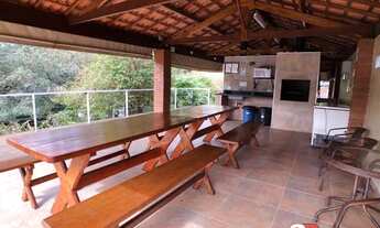 Imagem 2: Sobrado com 3 dormitórios à venda, 115 m² por R$ 555.000,00 - Horto Florestal - São Paulo