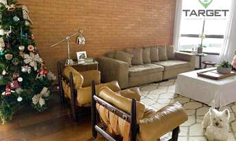 Imagem 6: Apartamento com 4 dormitórios à venda, 280 m² por R$ 1.250.000,00 - Real Parque - São Paul