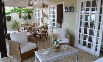 Imagem 7: Sobrado com 4 dormitórios, 201 m² - venda por R$ 8.500.000,00 ou aluguel por R$ 4.000,00/d