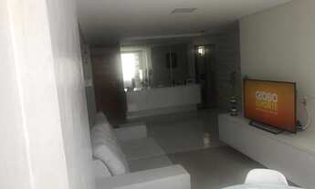 Imagem 4: Apartamento com 3 dormitórios à venda, 97 m² por R$ 340.000,00 - Alto Branco - Campina Gra