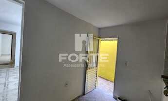 Imagem 1: MOGI DAS CRUZES - Casa Padrão - VILA MORAES