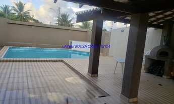 Imagem 5: CASA RESIDENCIAL em LAURO DE FREITAS - BA, VILAS DO ATLÂNTICO