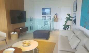 Imagem 4: Cobertura com 3 dormitórios à venda, 174 m² - Riviera Módulo 5 - Bertioga/SP