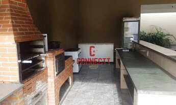 Imagem 7: Área de Lazer com 2 dormitórios à venda por R$ 320.000