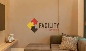 Imagem: Apartamento á venda em Sousas