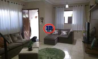 Imagem 7: Sobrado em São Vicente bairro Parque São Vicente