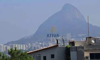 Imagem 7: Cobertura com 3 dormitórios à venda, 360 m² por R$ 4.500.000 - Humaitá - Rio de Janeiro/RJ