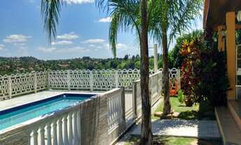 Imagem 3: CASA RESIDENCIAL em ITUPEVA - SP, OUTEIRO DAS FLORES