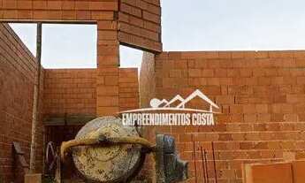 Imagem 2: MADRE PAULINA VENDA NA CONSTRUÇÃO LINDO PROJETO DE 140m²