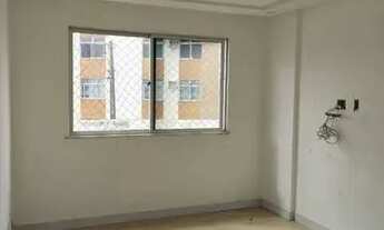 Imagem 3: Apartamento para aluguel com 70 metros quadrados com 3 quartos em Narandiba - Salvador - B