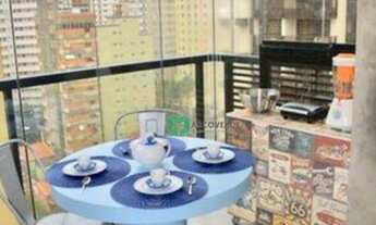 Imagem 4: APARTAMENTO PRÓXIMO AO METRO BRIGADEIRO