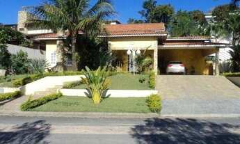 Imagem 2: Casa à venda, 290 m² por R$ 1.250.000,00 - Condomínio Estância Marambaia - Vinhedo/SP