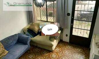 Imagem 3: Casa Sobrado em Ipiranga - São Paulo