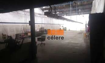 Imagem 3: Galpão para alugar, 513 m² por R$ 40.000,00/mês - Mooca - São Paulo/SP