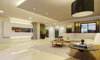 Imagem 3: Apartamento para venda tem 78 metros quadrados com 4 quartos em Parque Araxá - Fortaleza