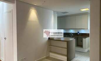 Imagem 6: Apartamento com 3 dormitórios para alugar, 207 m² por R$ 13.000,00 - Jardim Paulista - São