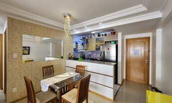 Imagem 6: Apartamento com 2 quartos em 63m² com 1 vaga de garagem no Candeal