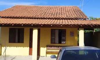 Imagem 2: Excelente casa de 2 quartos sendo uma suite e piscina