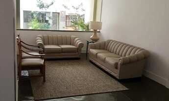 Imagem 2: Apartamento com 3 dormitórios, 147 m² - venda por R$ 690.000,00 ou aluguel por R$ 4.475,00