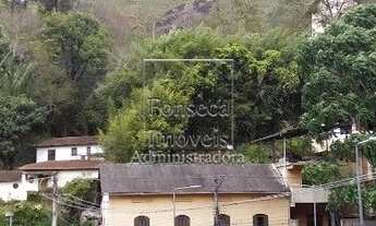 Imagem 5: PETRóPOLIS - Padrão - Cascatinha