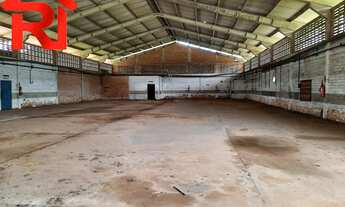 Imagem 5: GALPAO COMERCIAL em São Luís - MA, Br 135