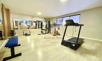 Imagem 4: Apartamento NOVO c/ 2 ou 3 quartos e c/ ótima estrutura p/ lazer na Jatiúca!!!