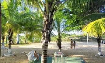 Imagem 5: Casa à beira-mar em Barra do Jacuípe com 4 quartos, incluindo duas suítes com vista mar!