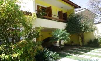 Imagem 5: CASA ASSOBRADADA - MORUMBI - SP