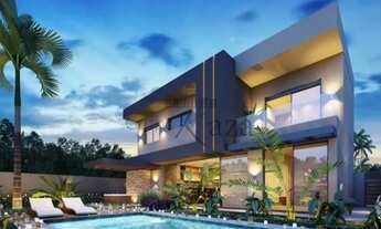 Imagem 2: Casa em Construção (Condomínio) Casa em Construção (Condomínio) em São José dos Campos