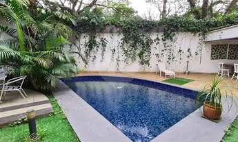 Imagem 2: São Paulo - Casa Padrão - ALTO DE PINHEIROS