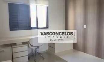 Imagem 6: Apartamento com 4 dormitórios, 118 m² - venda por R$ 1.540.000,00 ou aluguel por R$ 7.100