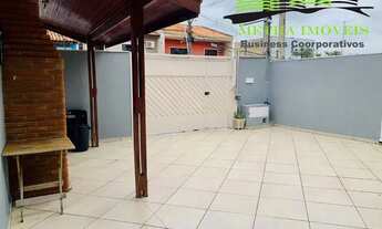 Imagem 4: CASA RESIDENCIAL em SOROCABA - SP, JARDIM WANEL VILLE IV