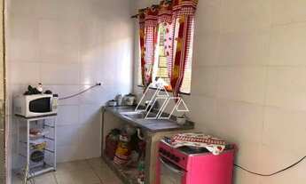 Imagem 4: Casa com 2 dormitórios à venda por R$ 200.000,00 - Parque Residencial Julieta - Marília/SP