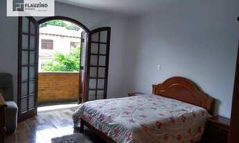 Imagem 7: Casa com 5 dormitórios à venda, 200 m² por R$ 899.000 - Chácara Nossa Senhora do Bom Conse