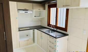 Imagem: SOBRADO PARA VENDA COMPOSTO POR 2 DORMI