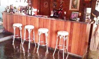 Imagem 15: Casa com 4 dormitórios, 744 m² - venda por R$ 7.000.000,00 ou aluguel por R$ 60.000,00/mês