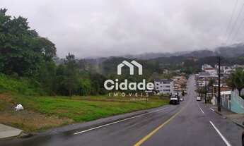 Imagem 2: Apartamento com 2 dormitórios à venda, 68 m² por R$ 187.000,00 - Três Rios do Sul - Jaragu