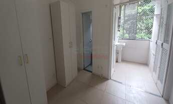 Imagem 7: RIO DE JANEIRO - Apartamento Padrão - JARDIM BOTÂNICO