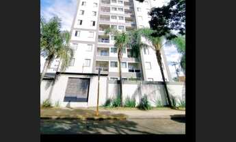 Imagem 2: Apartamento no Bairro Jardim Panorama - Condominio Spazio