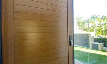 Imagem 3: Casa com 4 dormitórios à venda, 537 m² por R$ 5.900.000,00 - Alphaville 10 - Santana de Pa