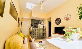 Imagem 4: Excelente Apartamento Sala Quarto Com Dependência a Venda Em Botafogo