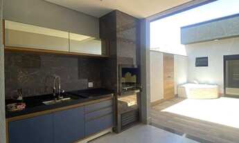 Imagem 7: Condomínio Park Gran Reserve/ Indaiatuba/SP